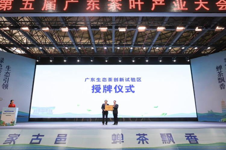 成人网站
向紫金县人民政府授予“广东生态茶创新试验区”牌匾。.png