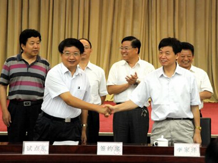 中国农科院创新工程试点稳步推进撬动引领作用更加凸显2